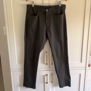 Callaway Black Trousers Golf Pants Size 32